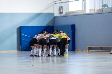 Bild 2 - F NFV Futsalturnier